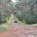 Jeep Experience